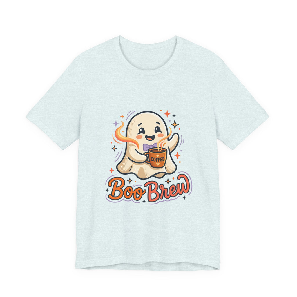 Boo Brew Ghost Graphic Tee