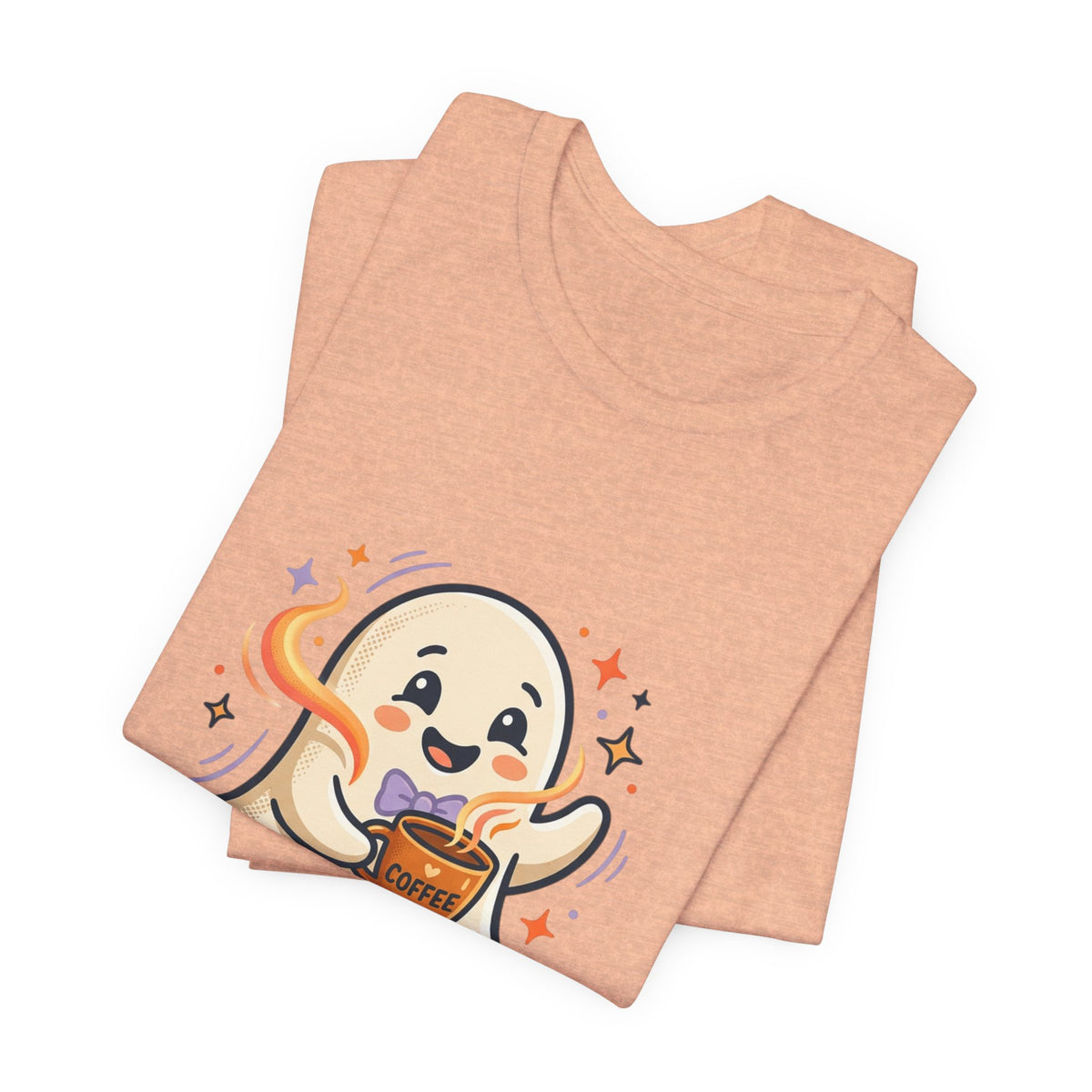 Boo Brew Ghost Graphic Tee