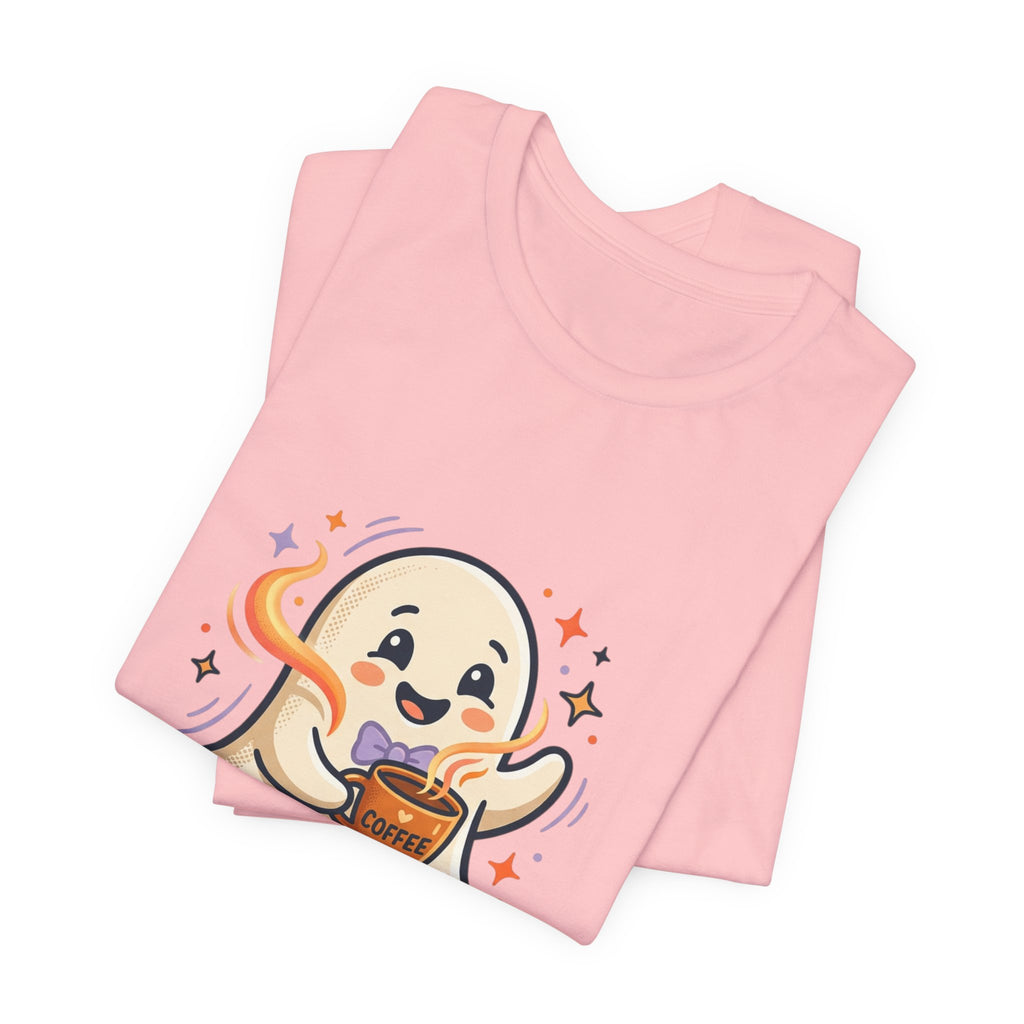 Boo Brew Ghost Graphic Tee
