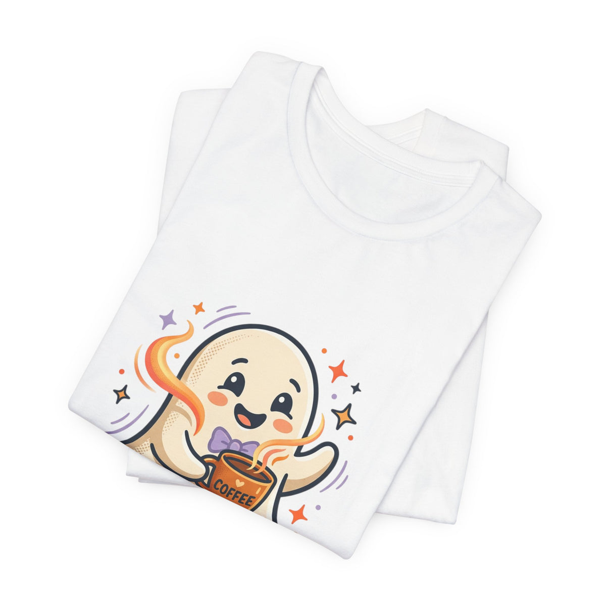 Boo Brew Ghost Graphic Tee