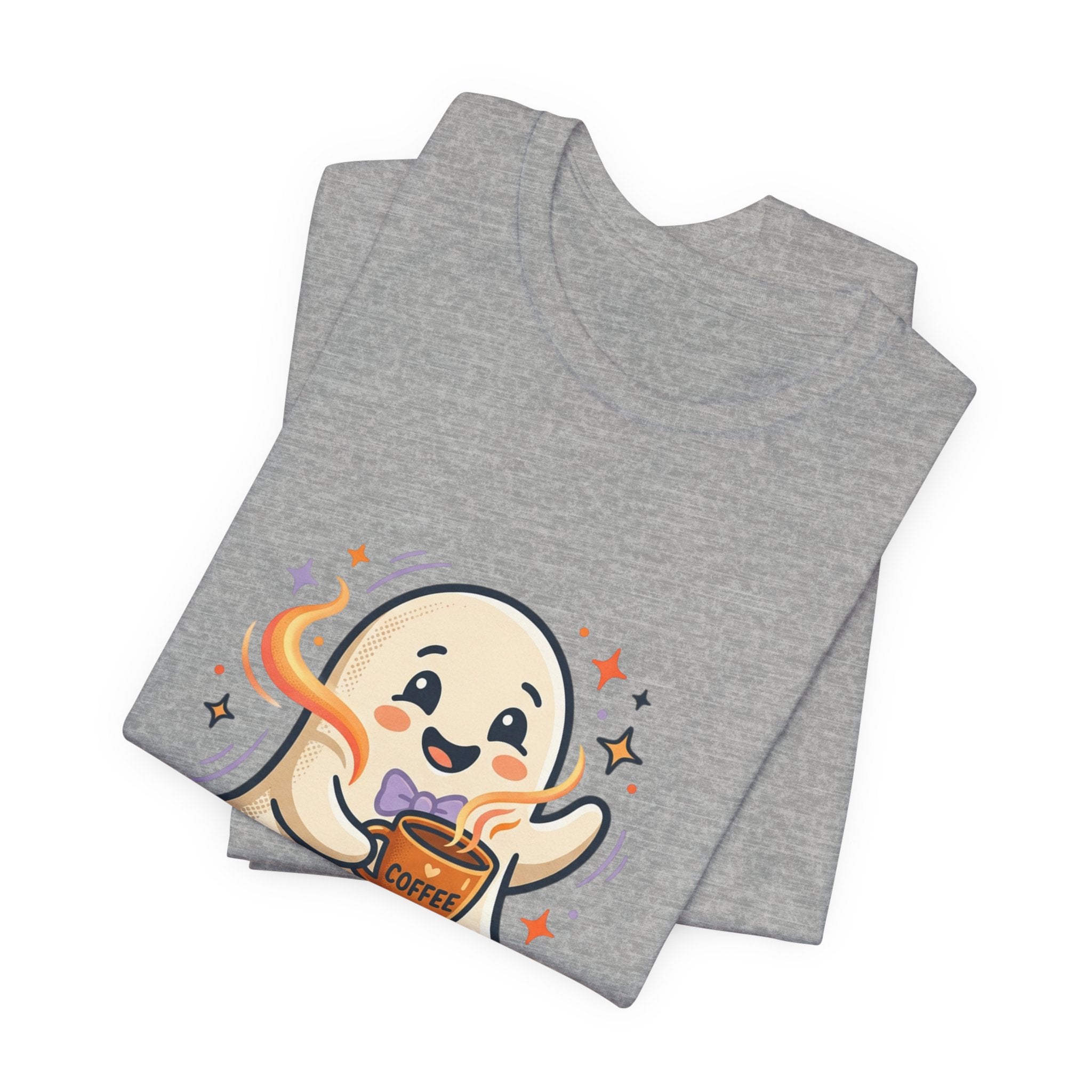 Boo Brew Ghost Graphic Tee