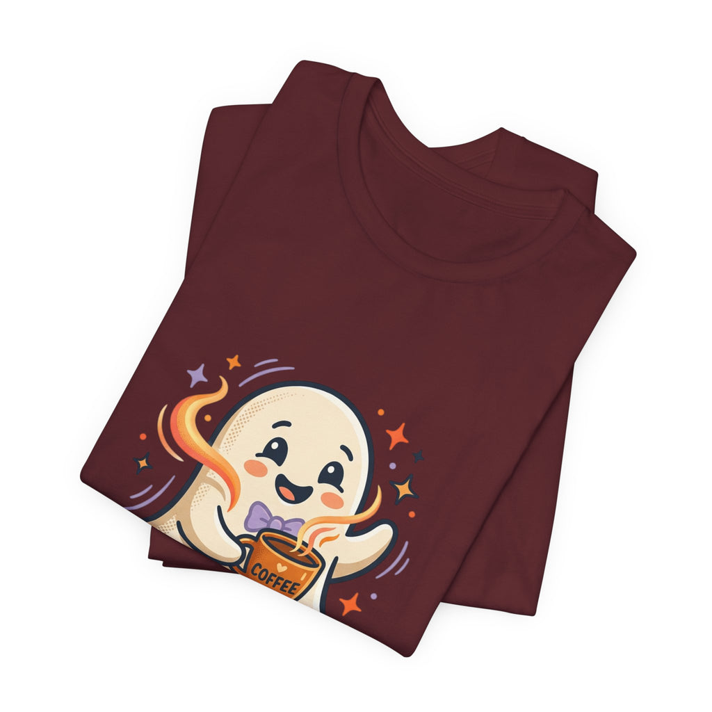 Boo Brew Ghost Graphic Tee