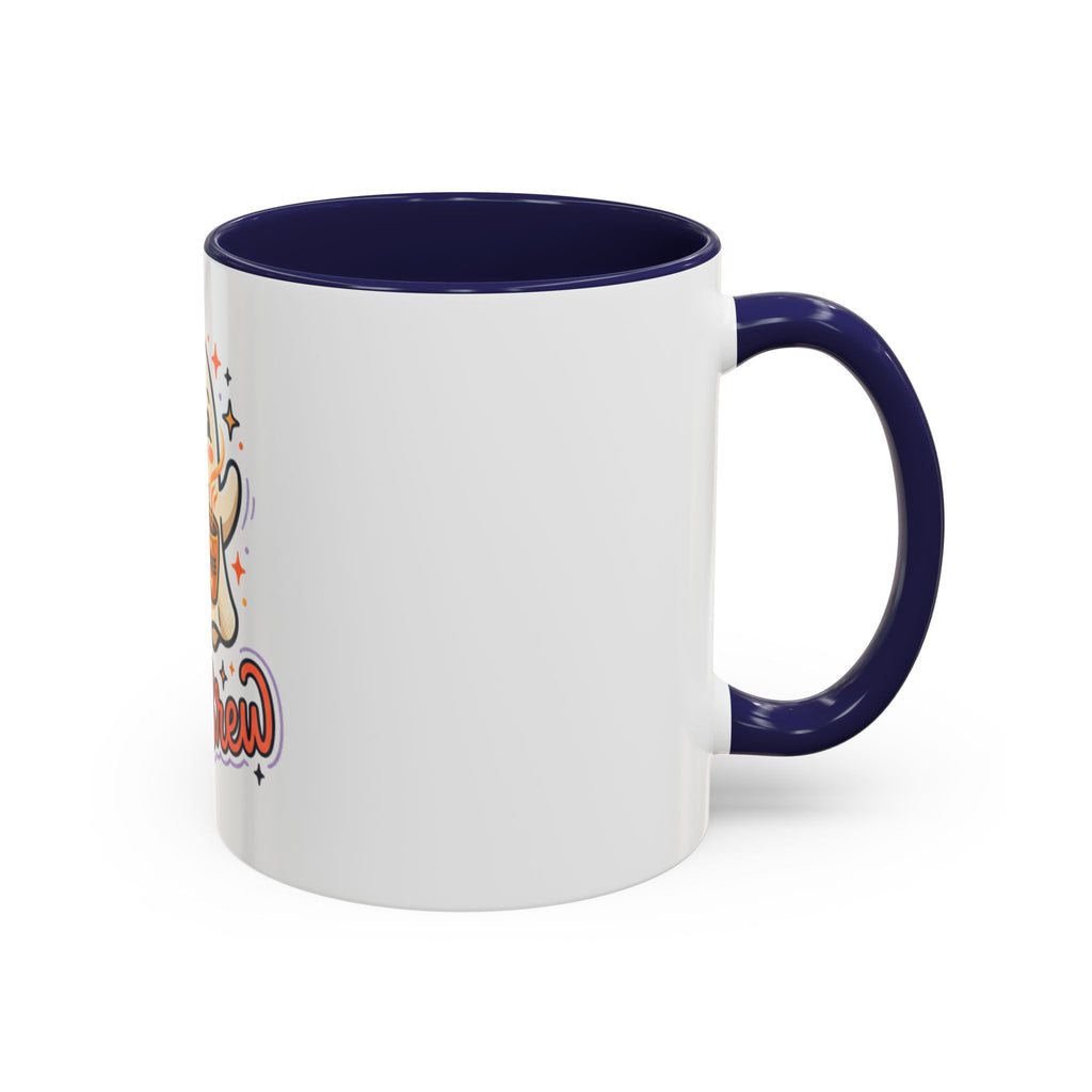 Boo Brew Coffee Mug (11, 15oz)