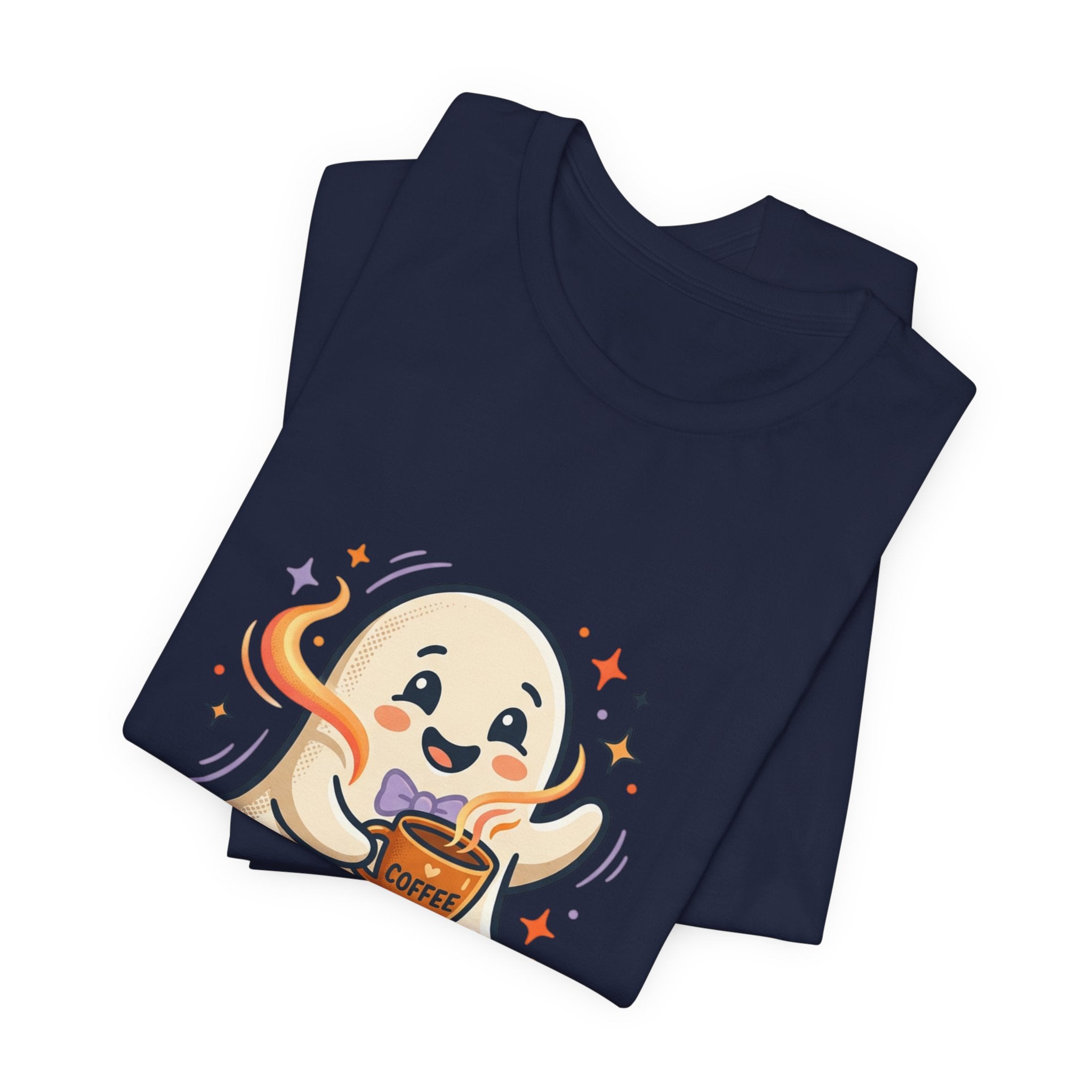 Boo Brew Ghost Graphic Tee