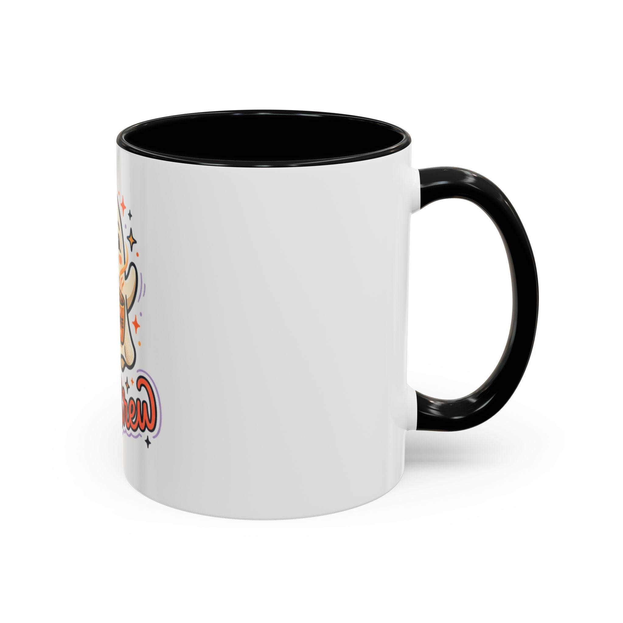 Boo Brew Coffee Mug (11, 15oz)