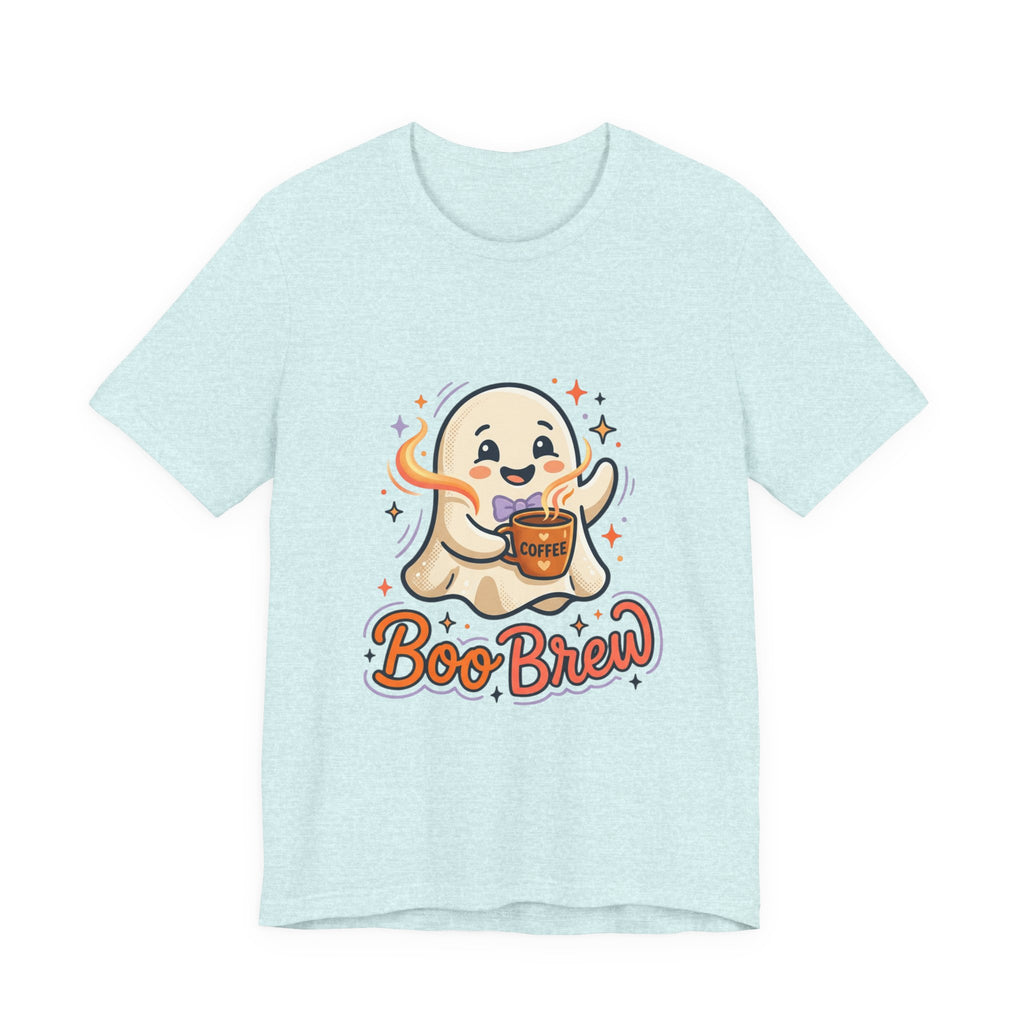 Boo Brew Ghost Graphic Tee