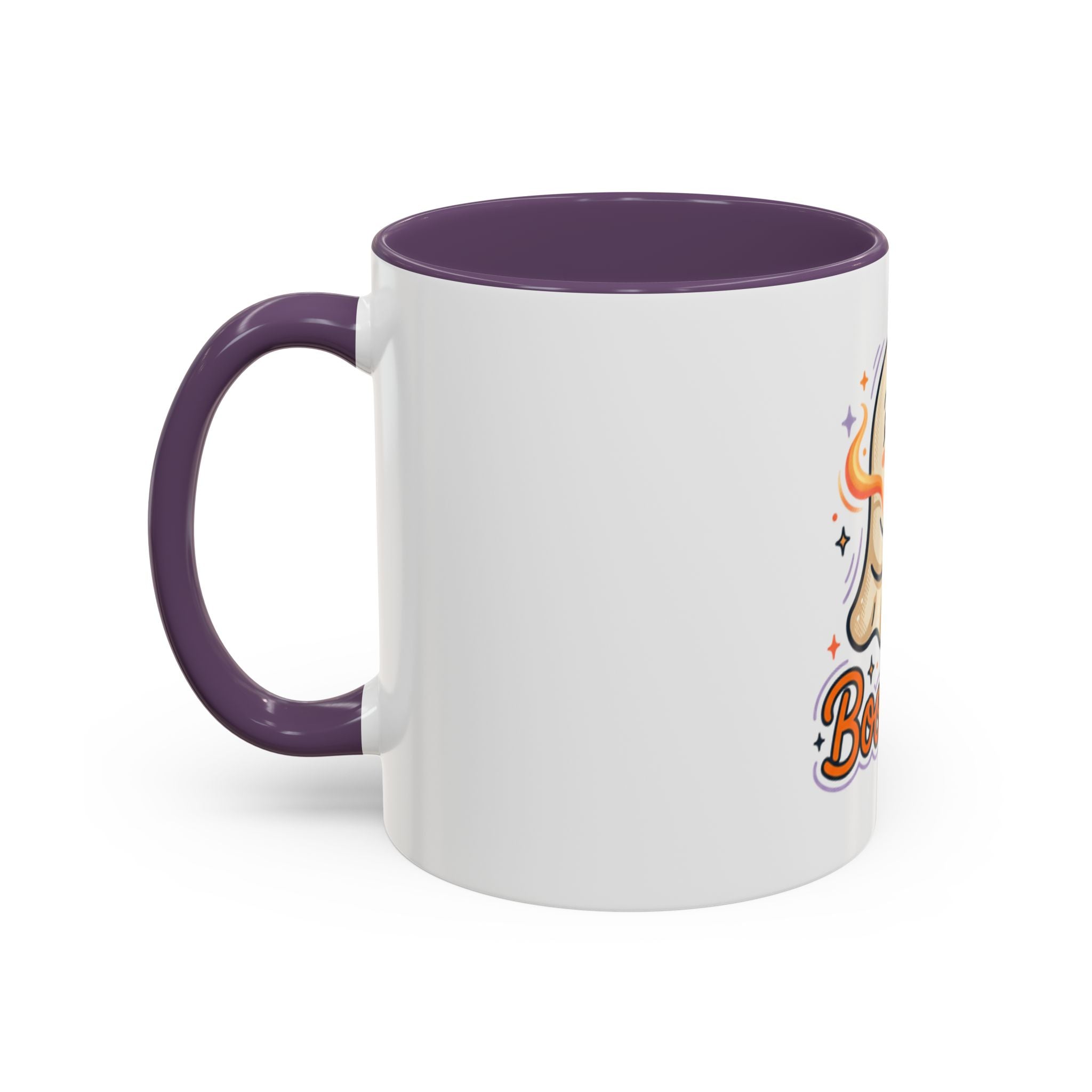 Boo Brew Coffee Mug (11, 15oz)