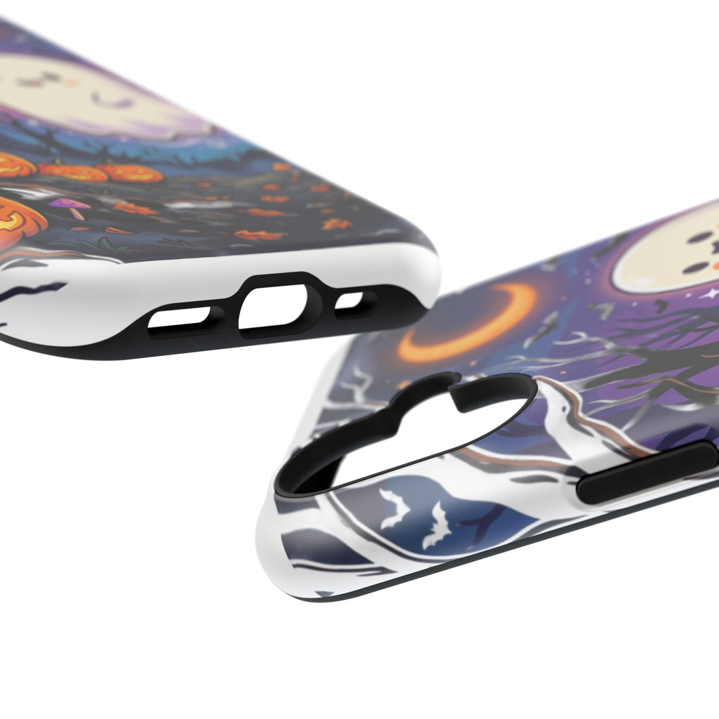 Impact-Resistant Cases