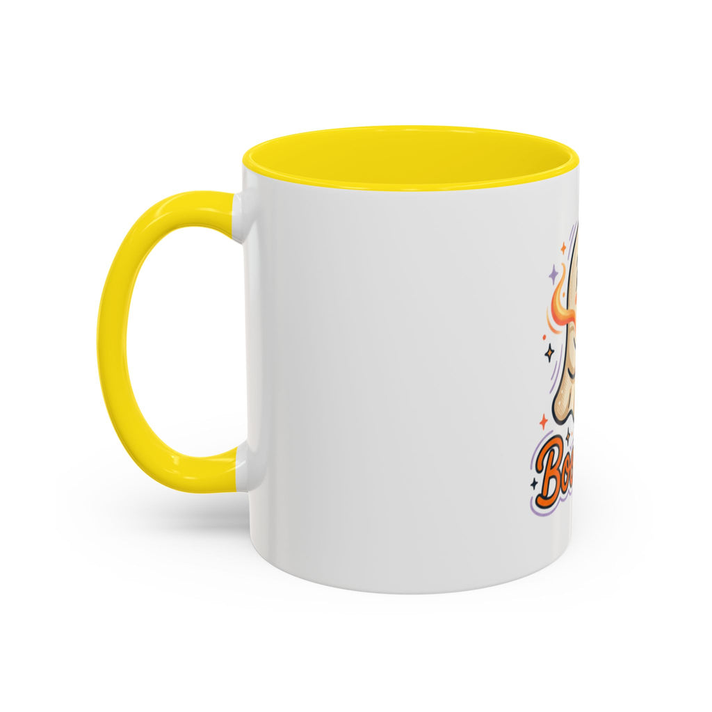 Boo Brew Coffee Mug (11, 15oz)