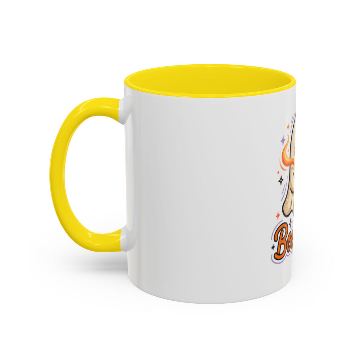 Boo Brew Coffee Mug (11, 15oz)