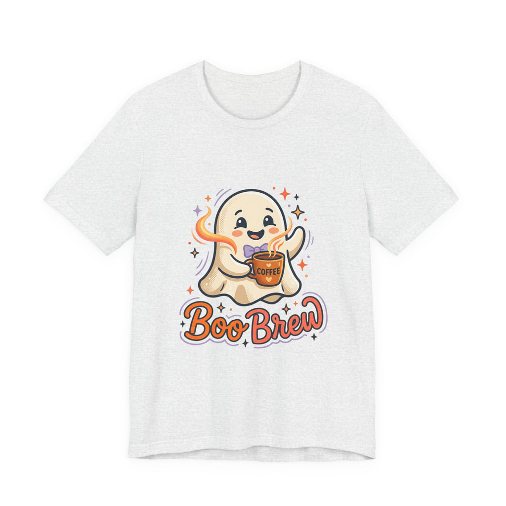 Boo Brew Ghost Graphic Tee