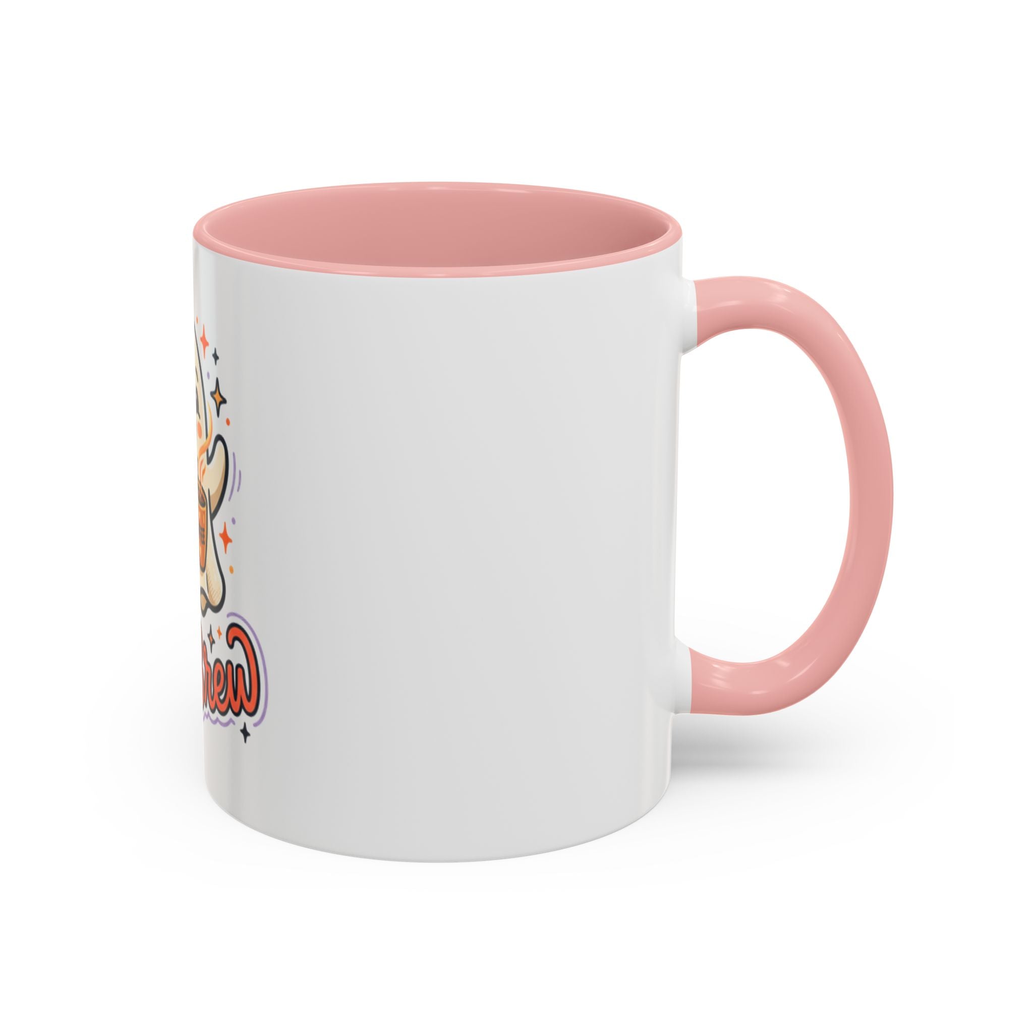 Boo Brew Coffee Mug (11, 15oz)