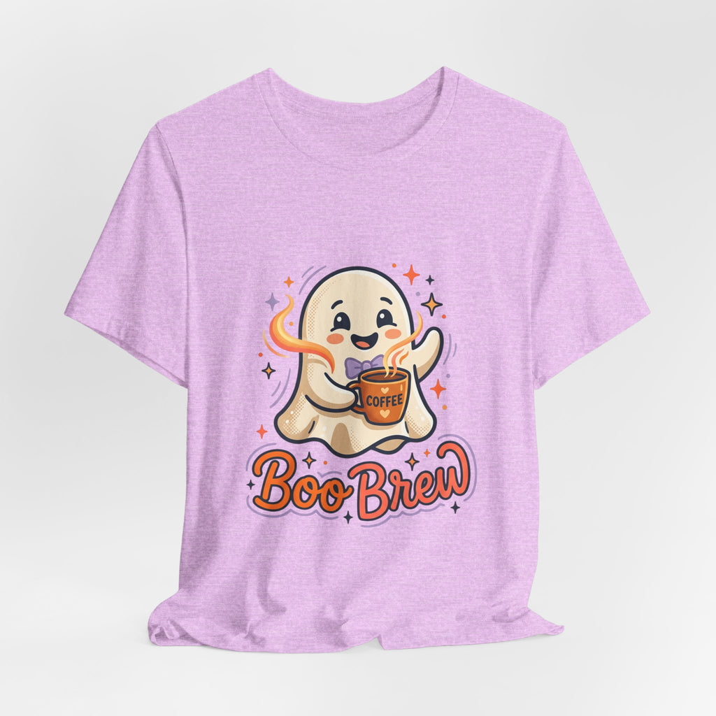 Boo Brew Ghost Graphic Tee