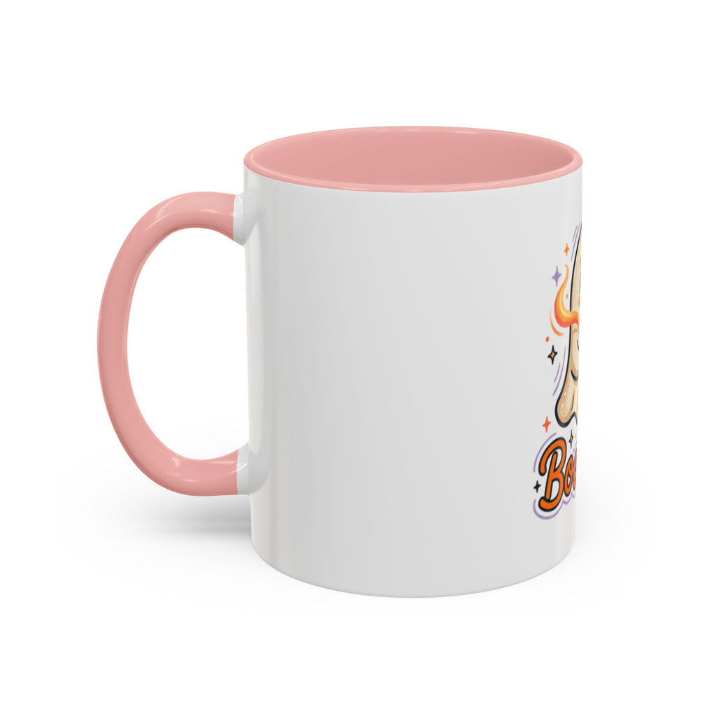 Boo Brew Coffee Mug (11, 15oz)