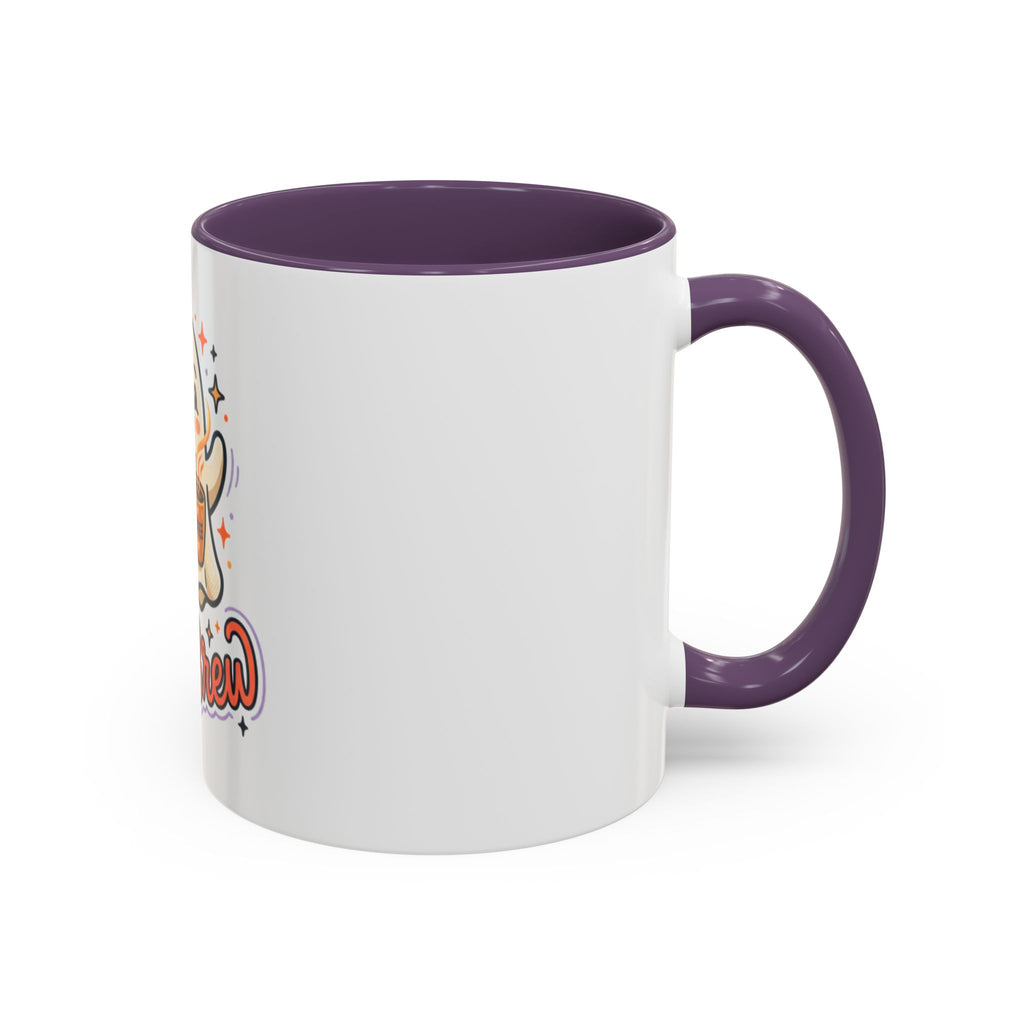 Boo Brew Coffee Mug (11, 15oz)