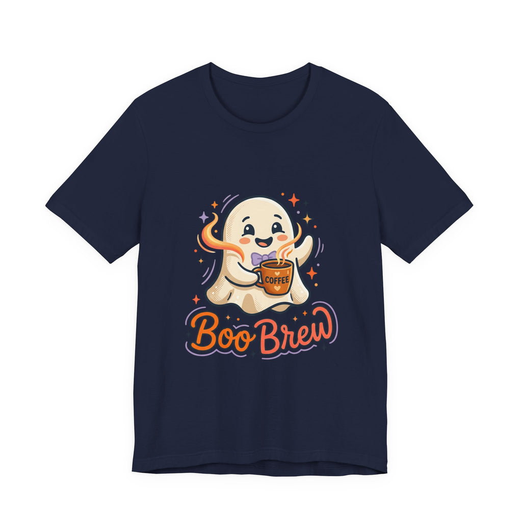 Boo Brew Ghost Graphic Tee