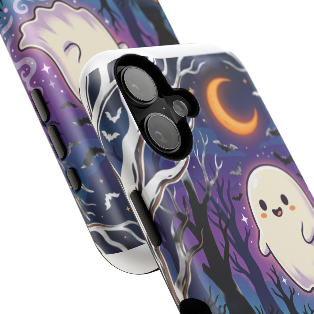 Impact-Resistant Cases
