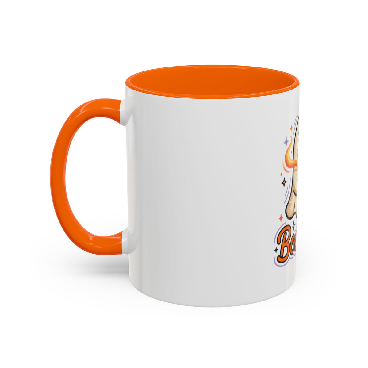 Boo Brew Coffee Mug (11, 15oz)