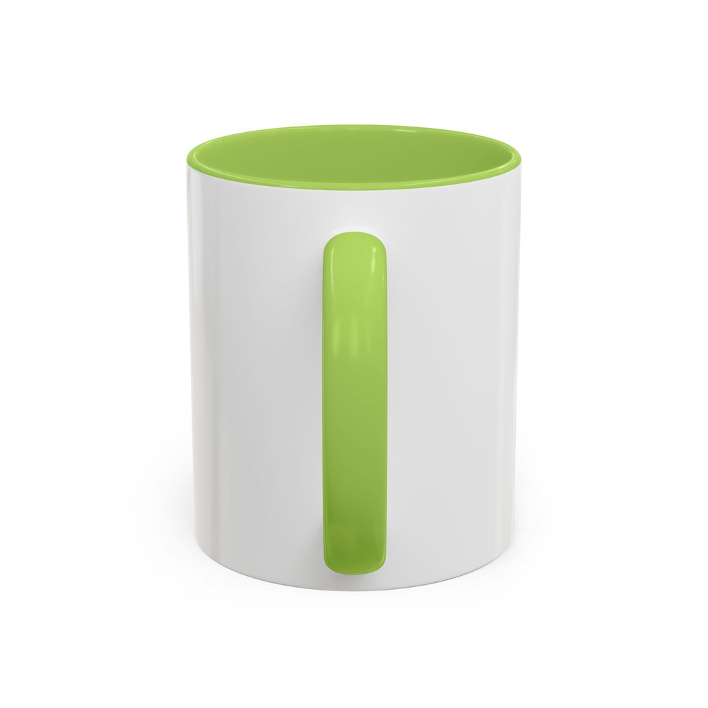 Boo Brew Coffee Mug (11, 15oz)