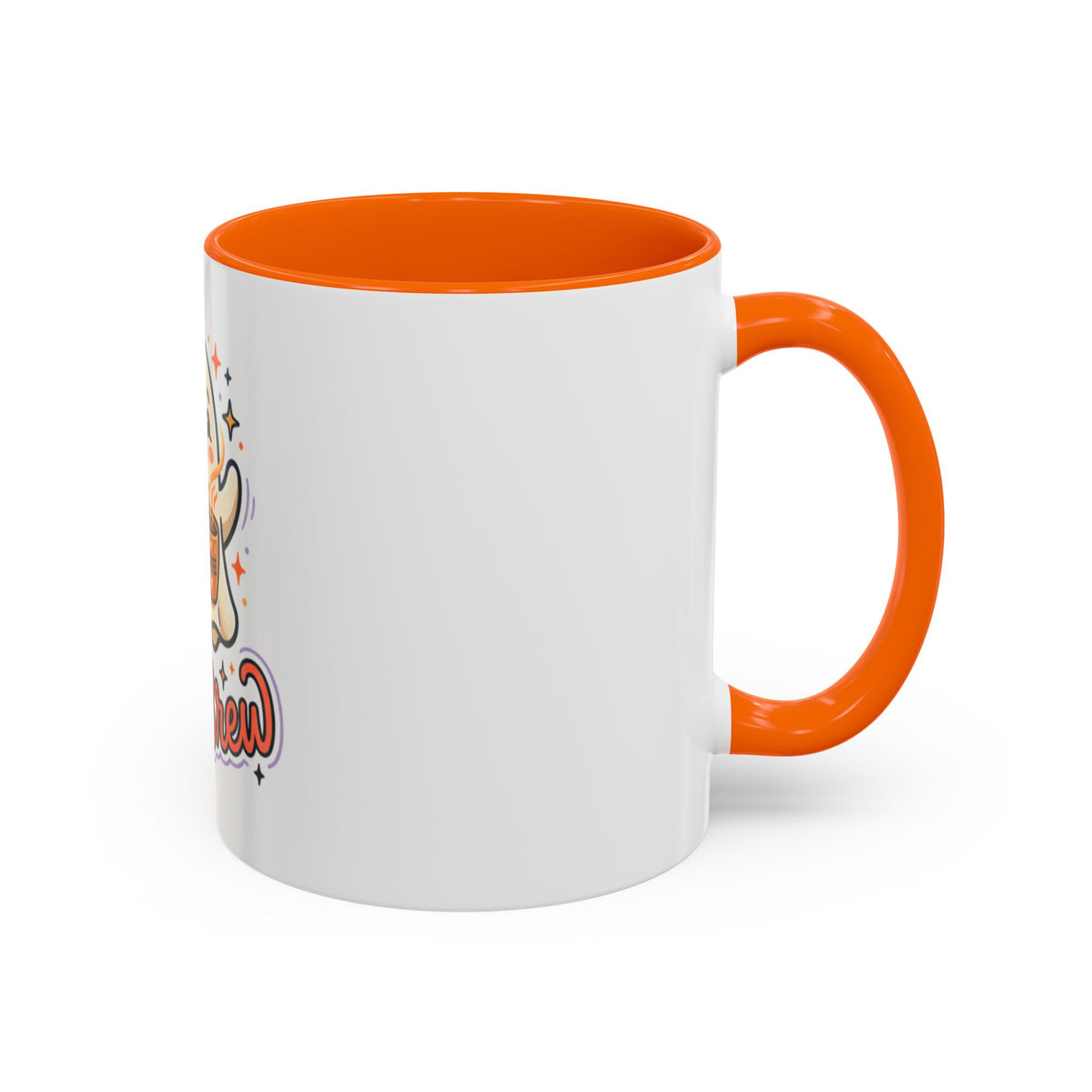 Boo Brew Coffee Mug (11, 15oz)