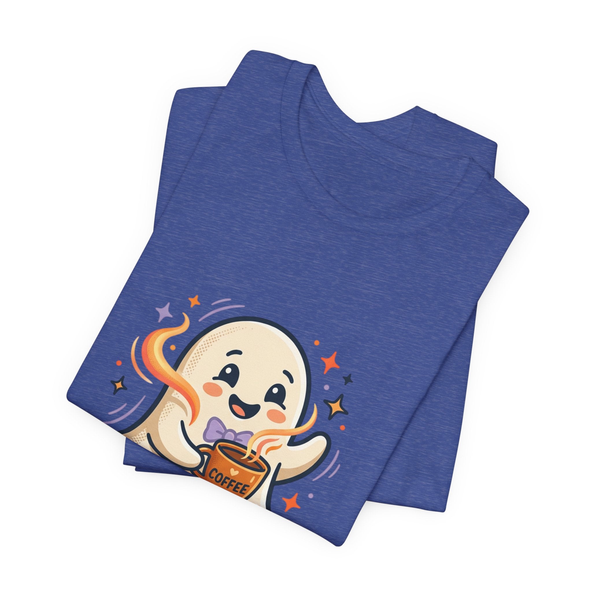 Boo Brew Ghost Graphic Tee