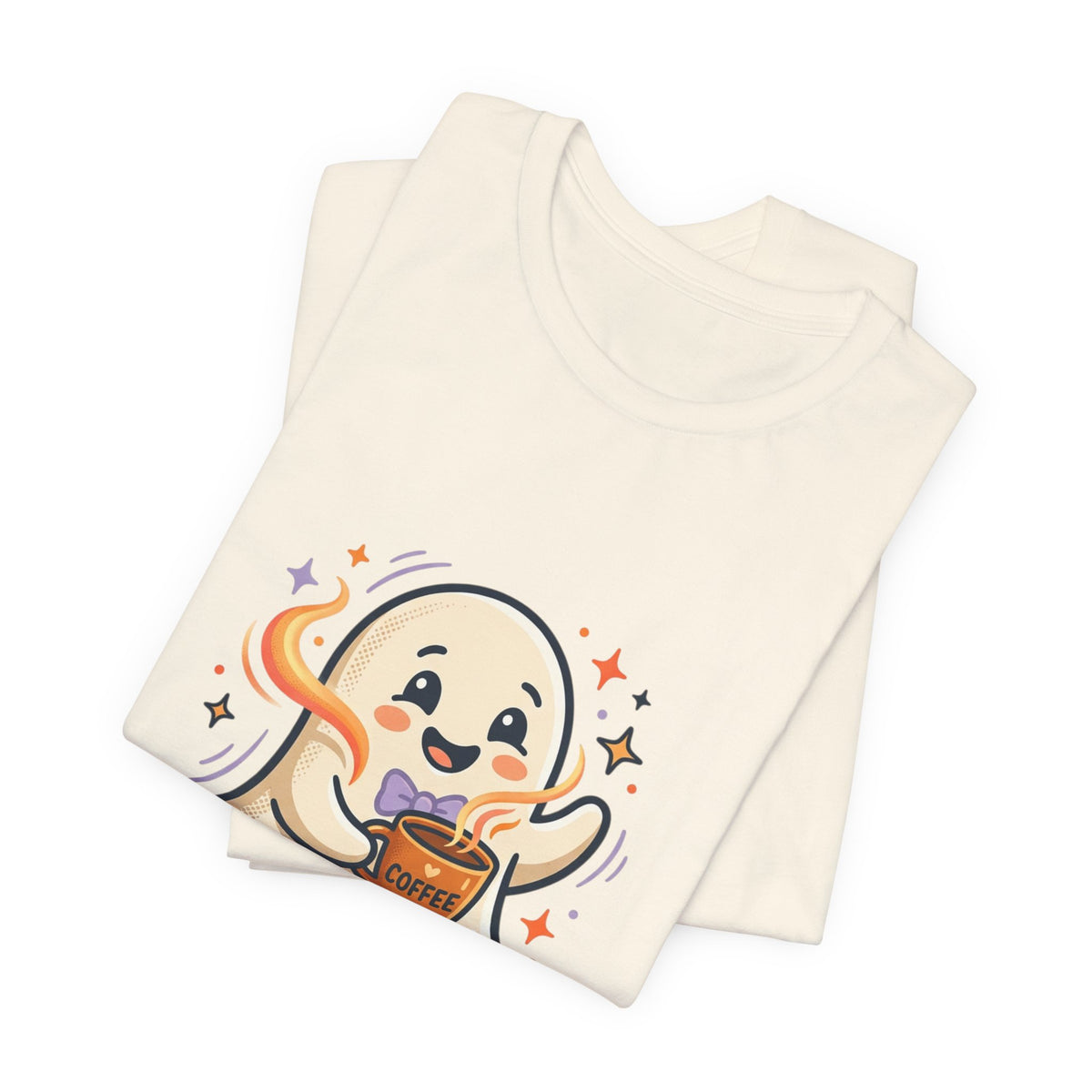 Boo Brew Ghost Graphic Tee