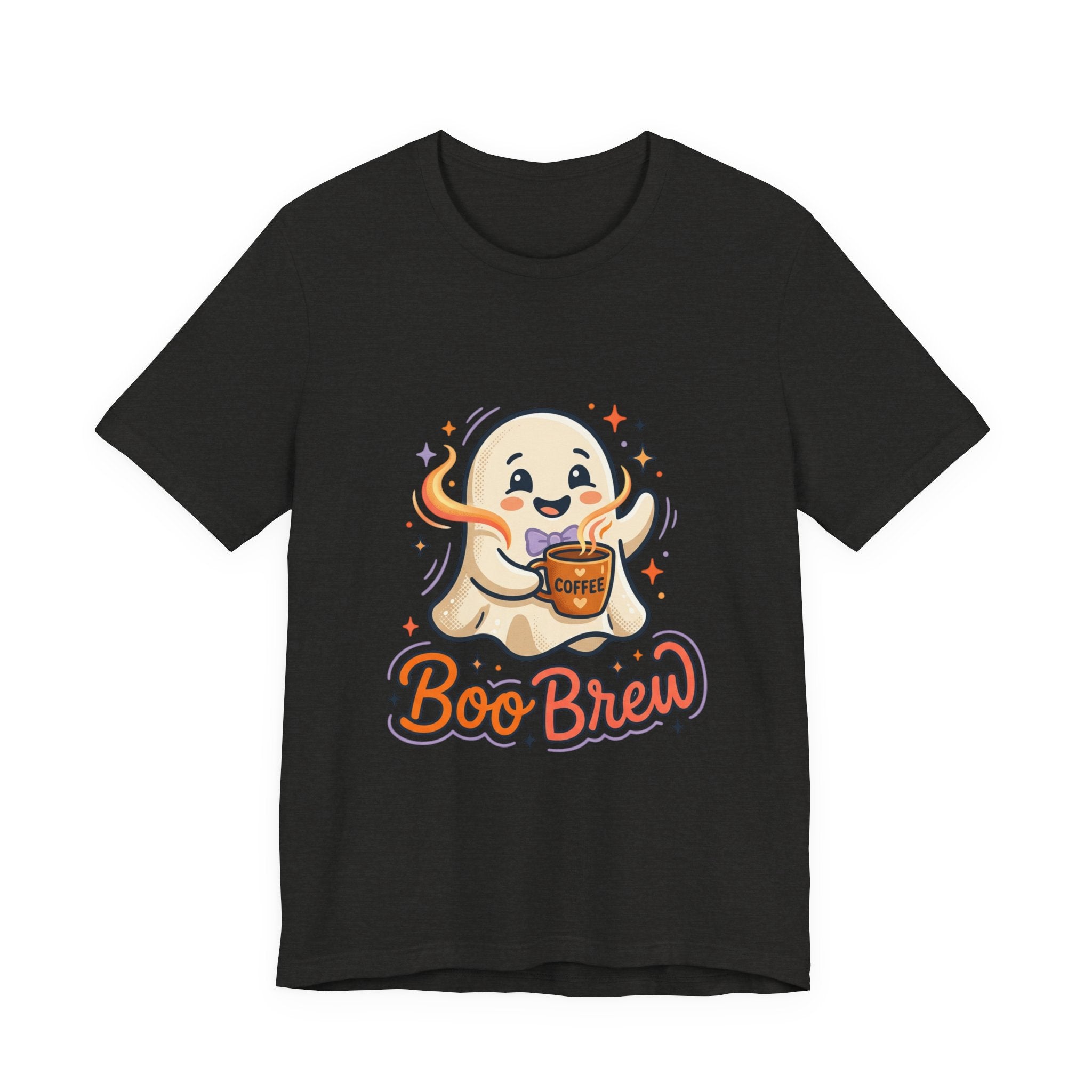Boo Brew Ghost Graphic Tee