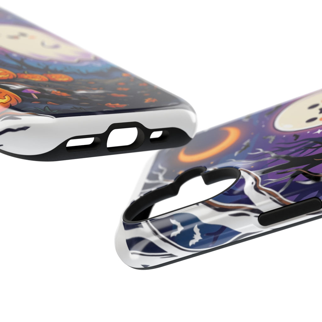 Impact-Resistant Cases
