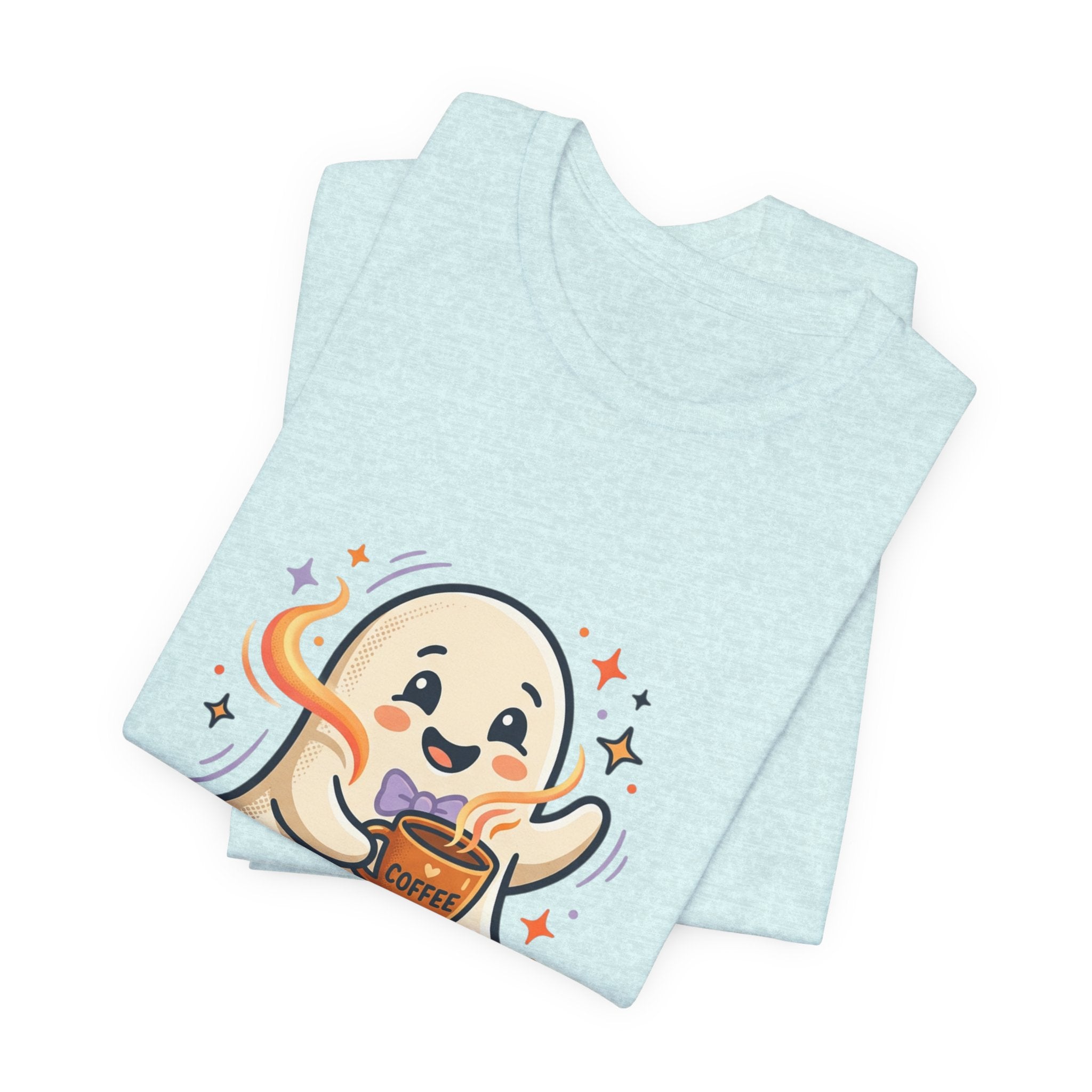 Boo Brew Ghost Graphic Tee