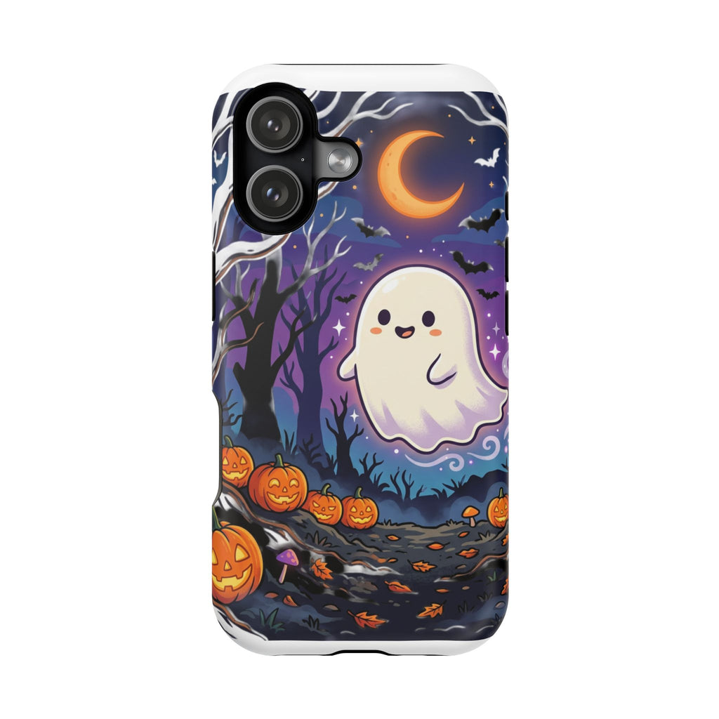 Impact-Resistant Cases