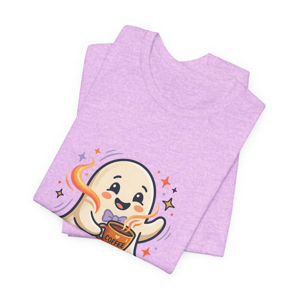 Boo Brew Ghost Graphic Tee
