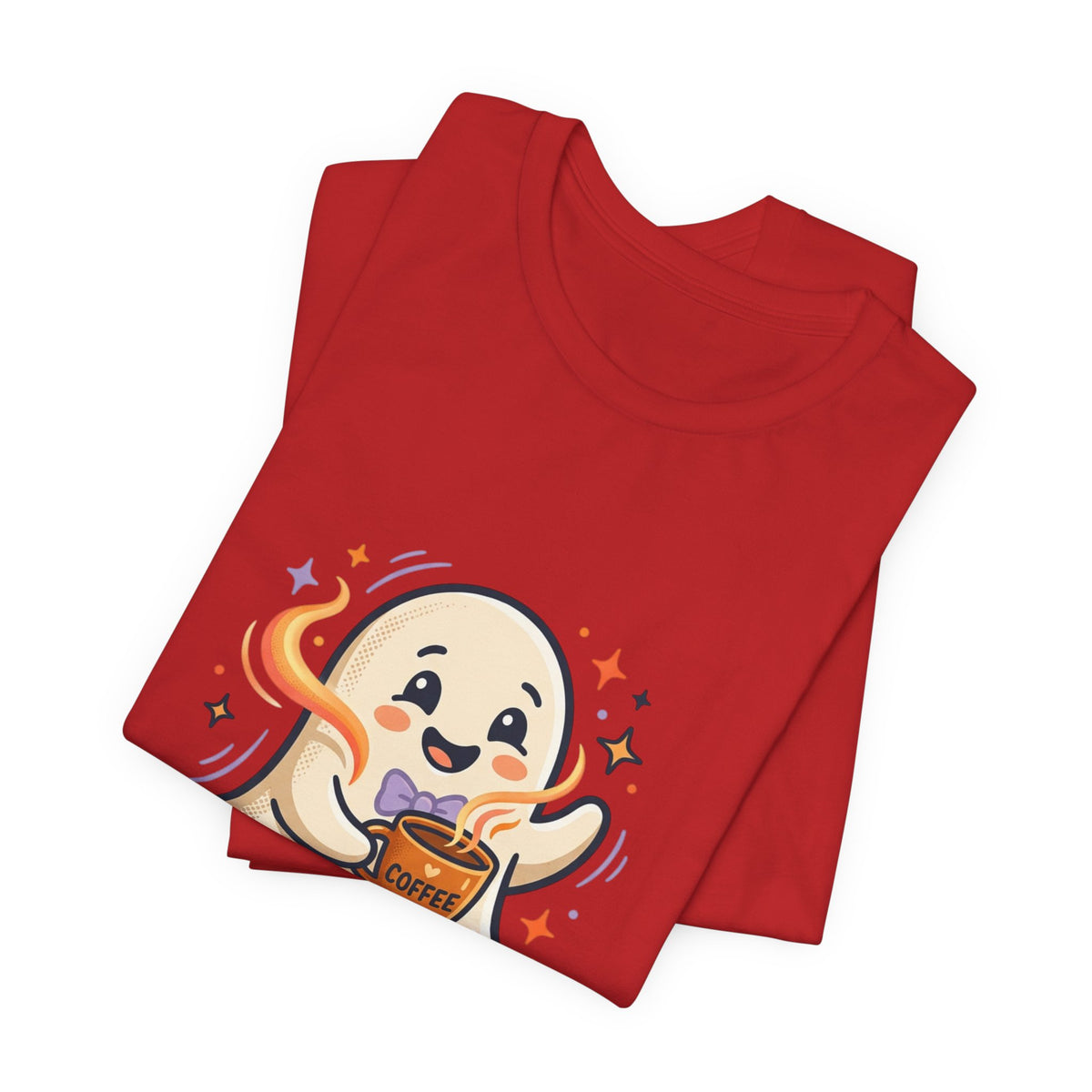 Boo Brew Ghost Graphic Tee