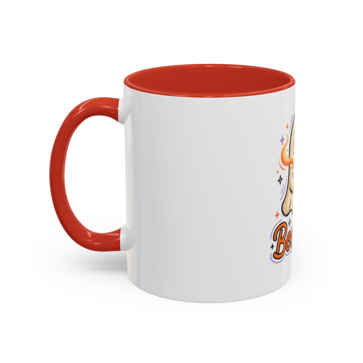 Boo Brew Coffee Mug (11, 15oz)