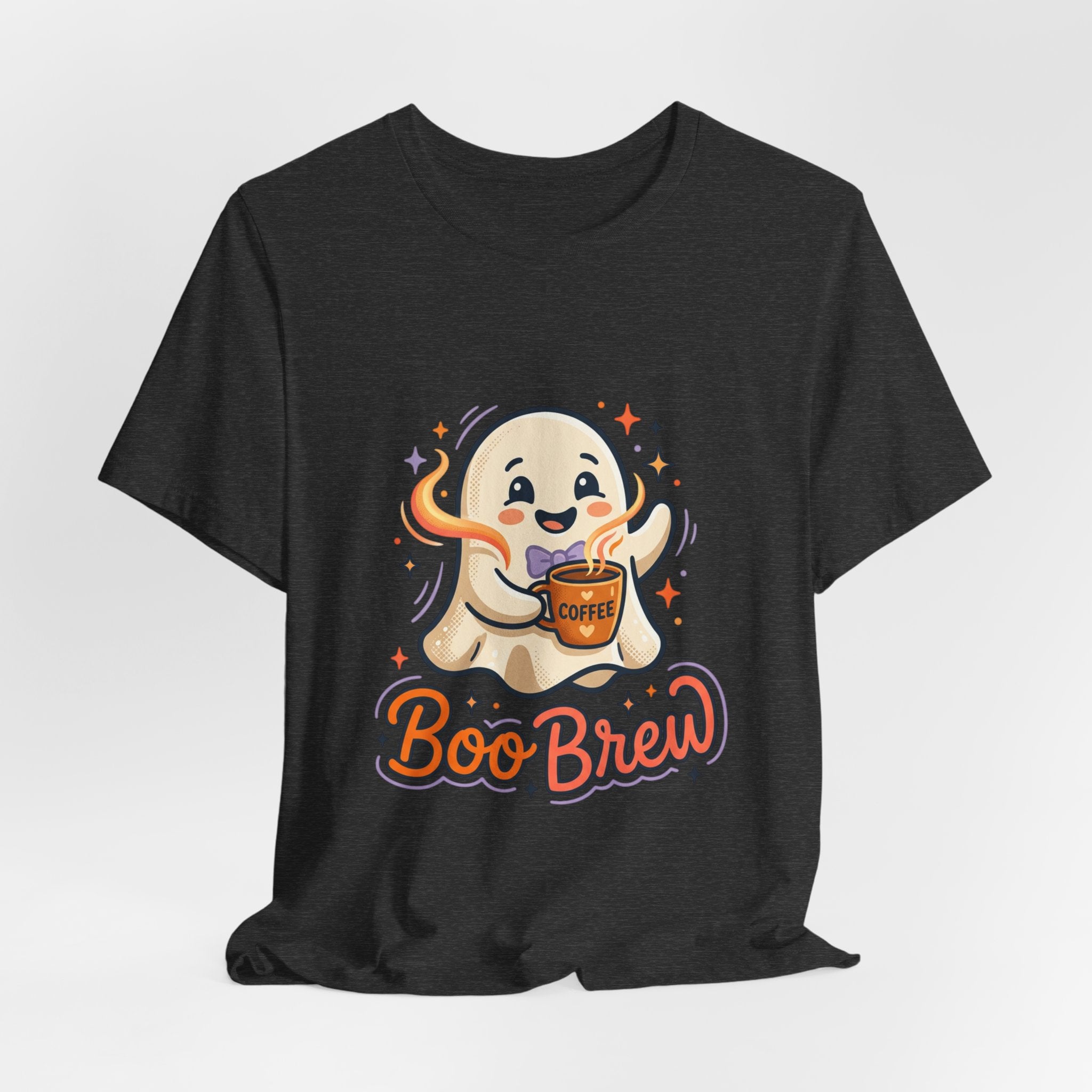 Boo Brew Ghost Graphic Tee