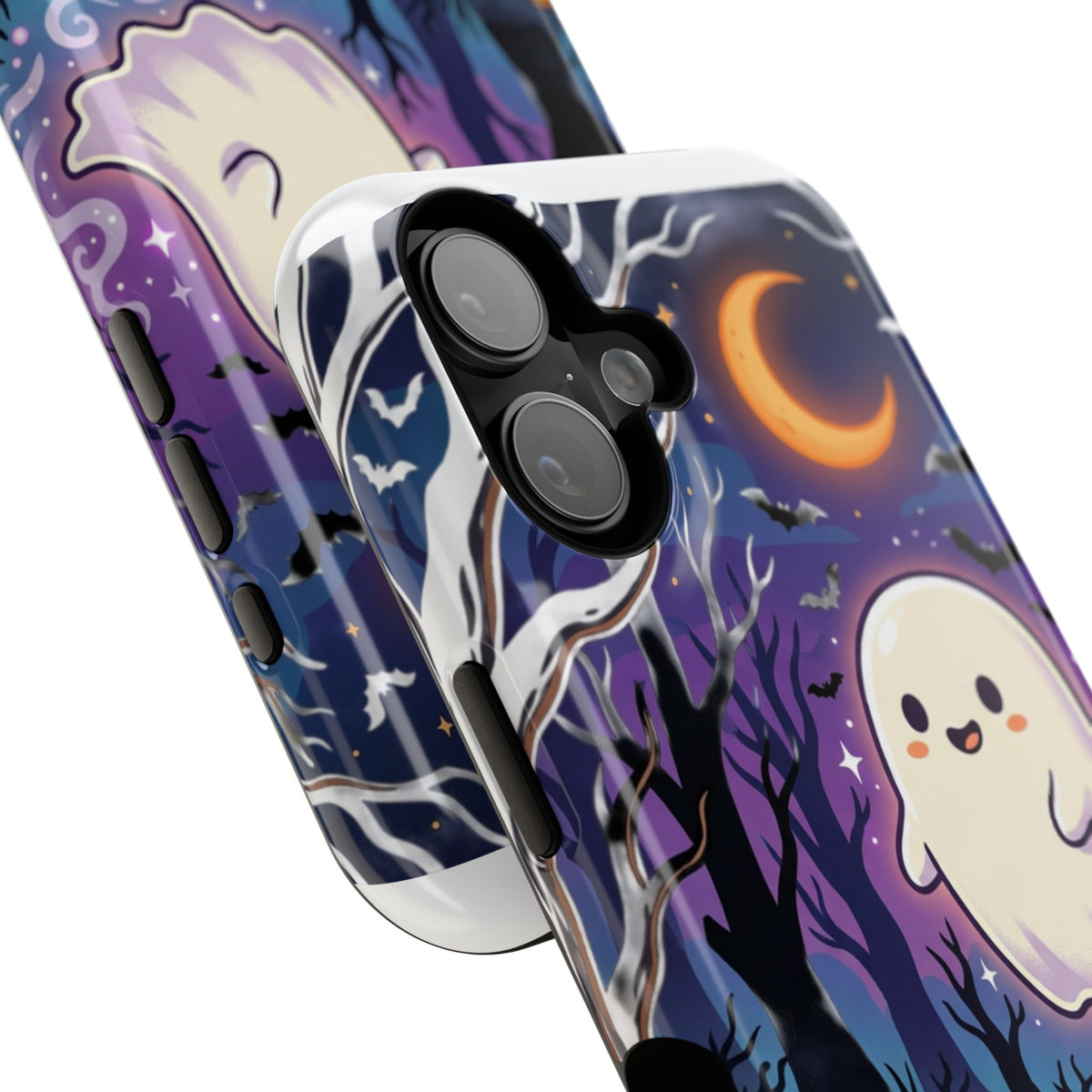 Impact-Resistant Cases