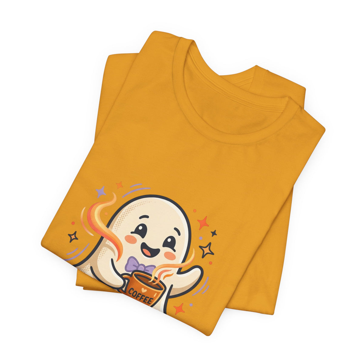 Boo Brew Ghost Graphic Tee