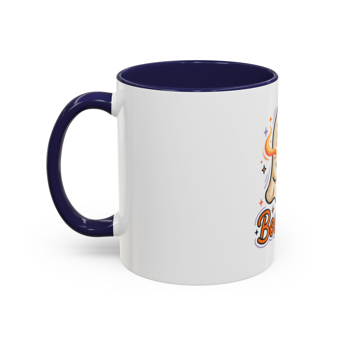 Boo Brew Coffee Mug (11, 15oz)