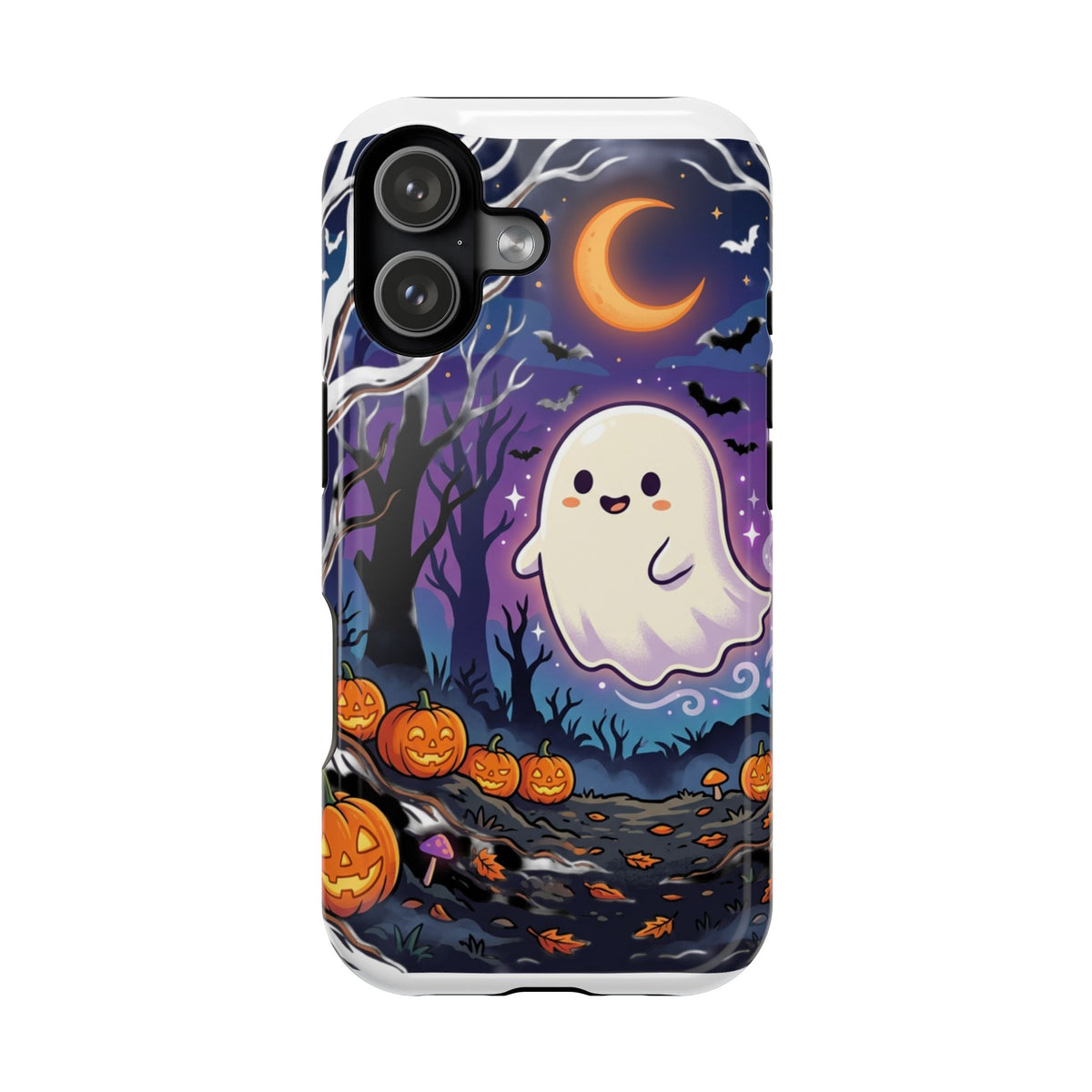 Impact-Resistant Cases