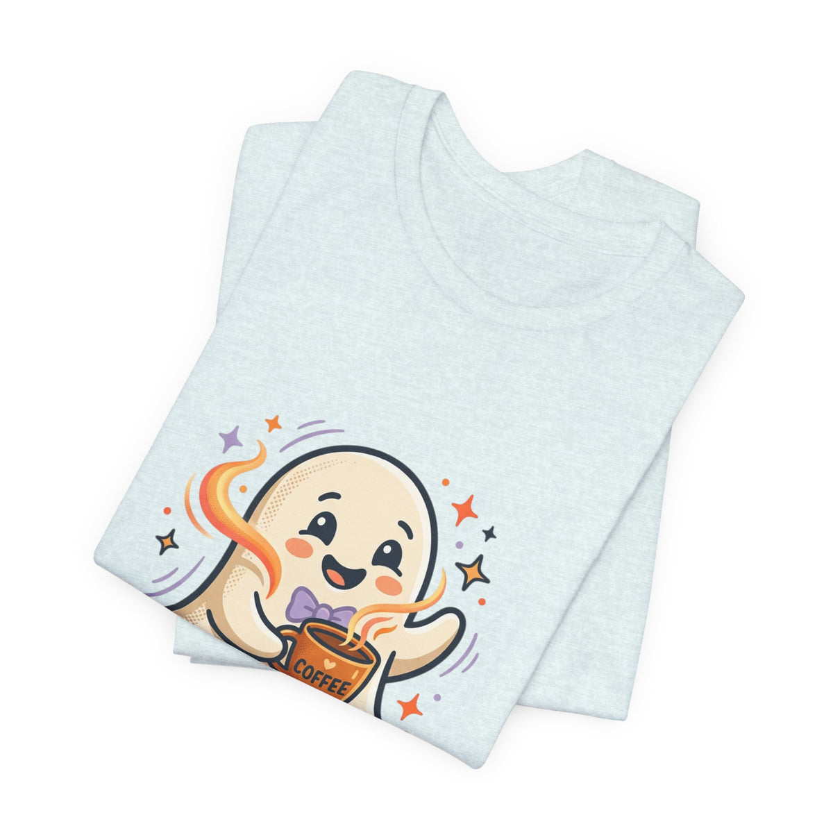 Boo Brew Ghost Graphic Tee