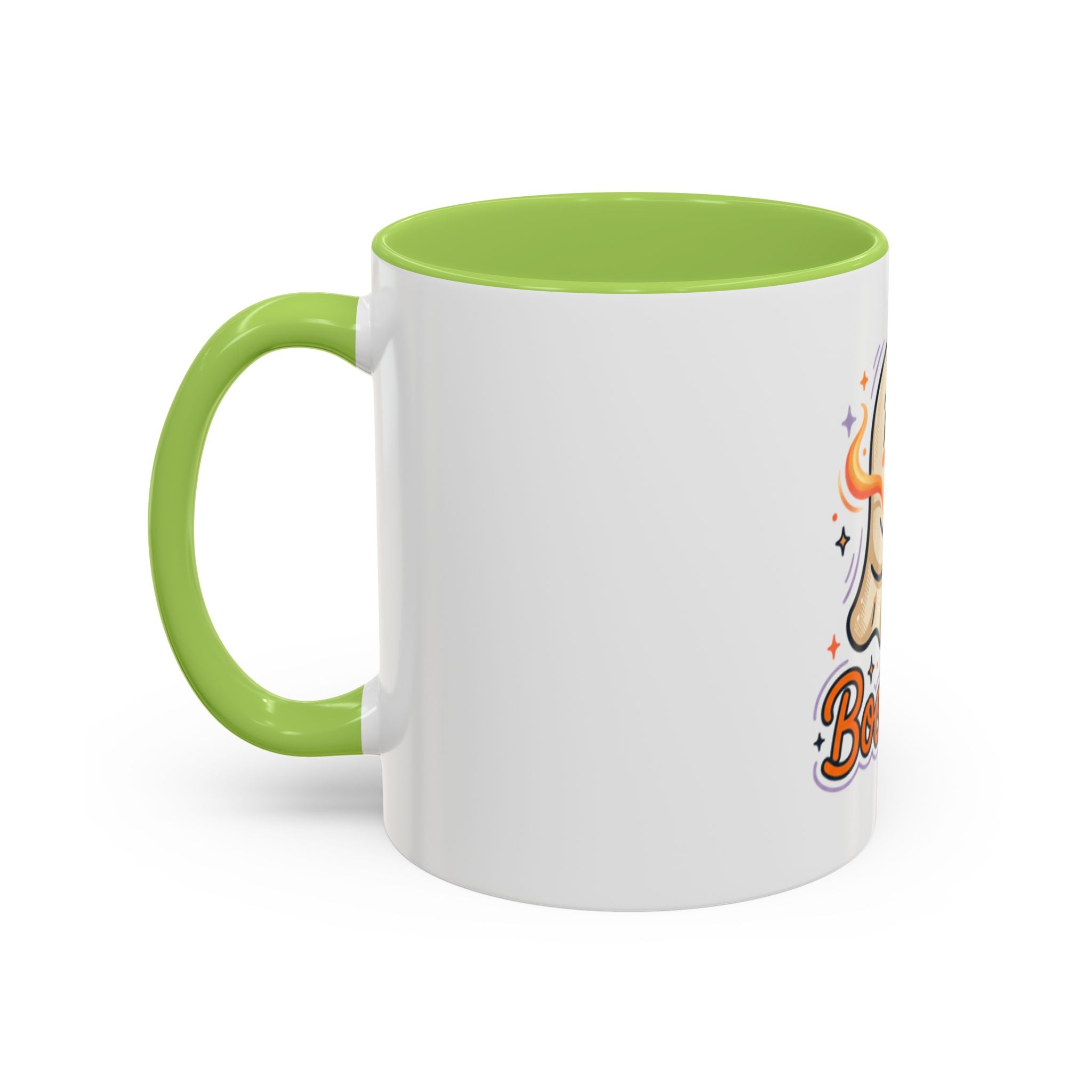 Boo Brew Coffee Mug (11, 15oz)