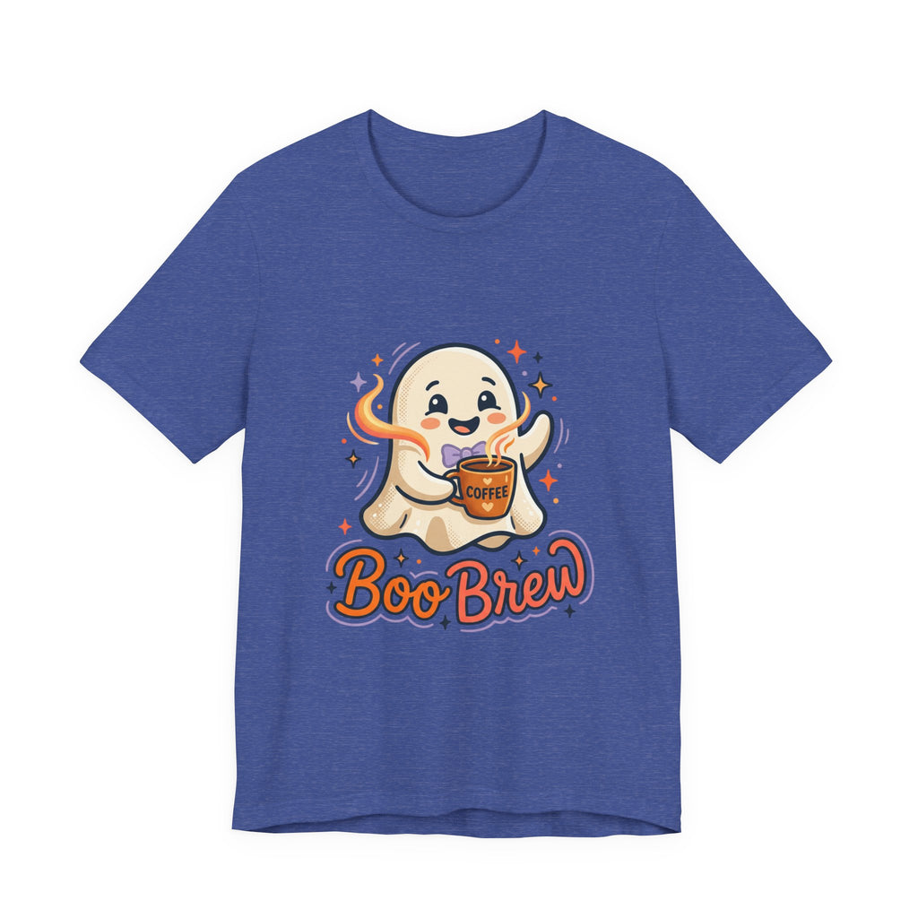 Boo Brew Ghost Graphic Tee