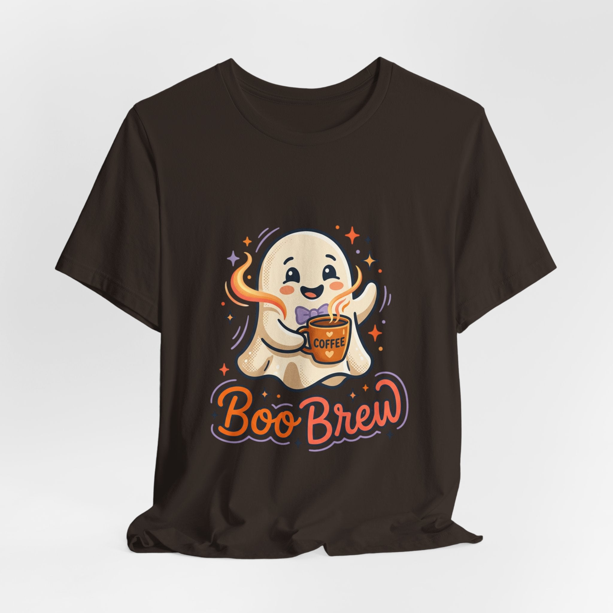 Boo Brew Ghost Graphic Tee