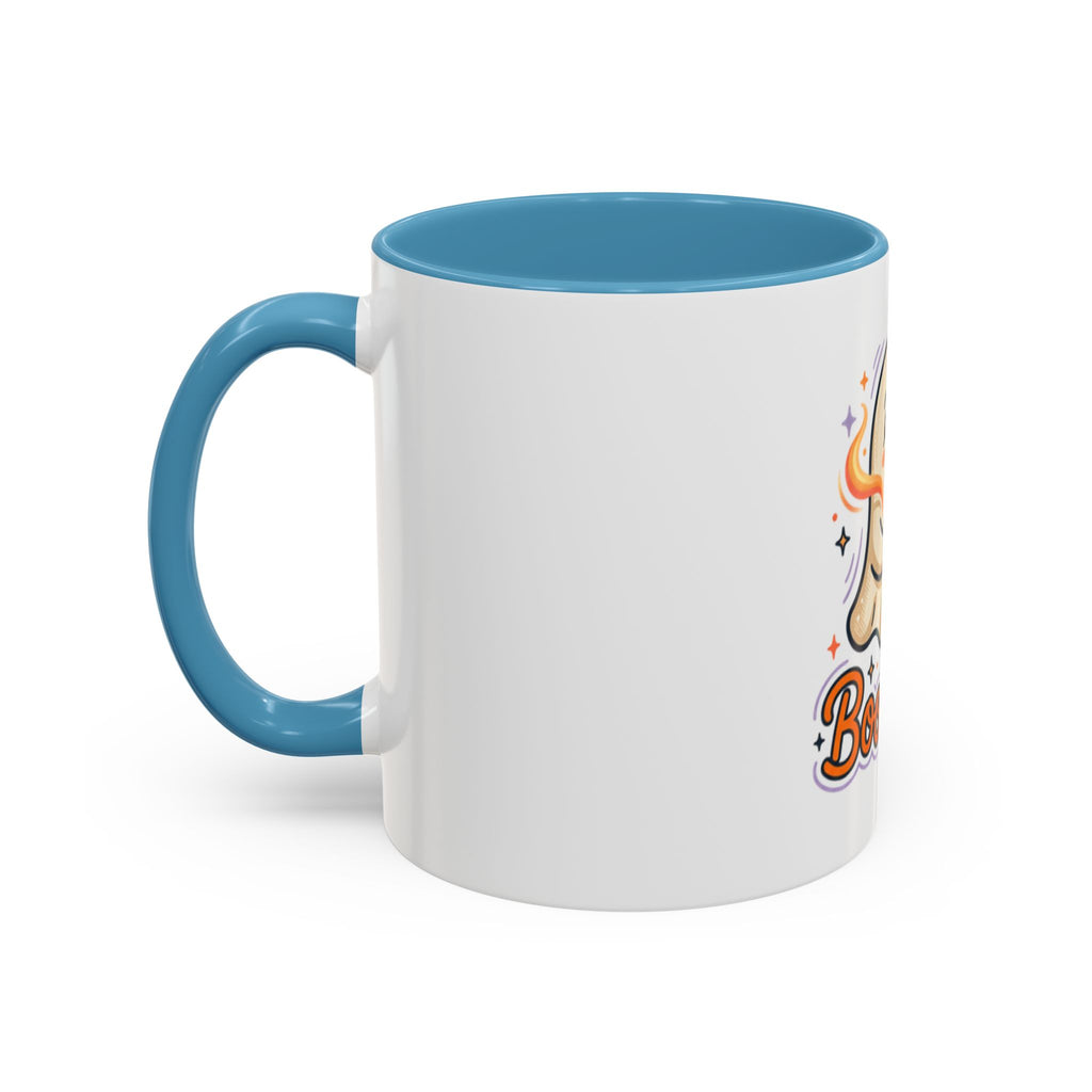 Boo Brew Coffee Mug (11, 15oz)