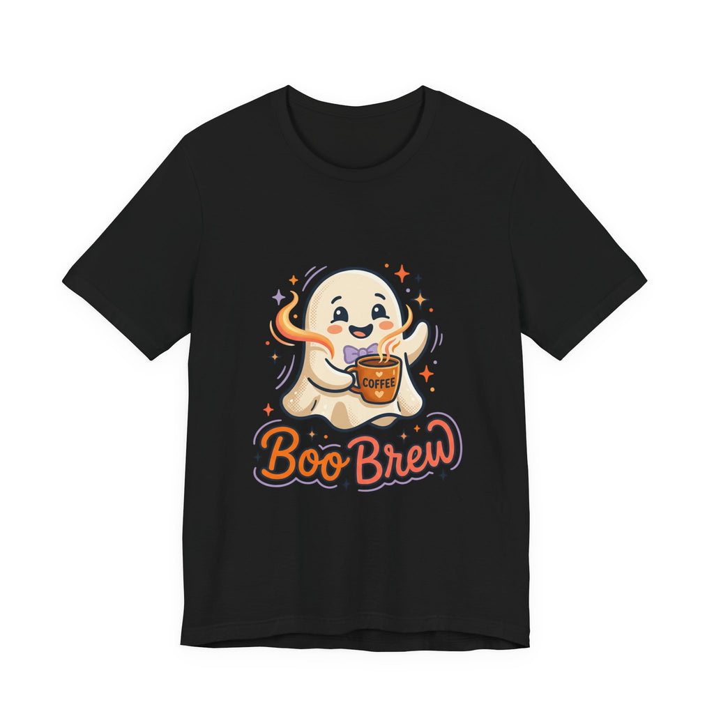 Boo Brew Ghost Graphic Tee