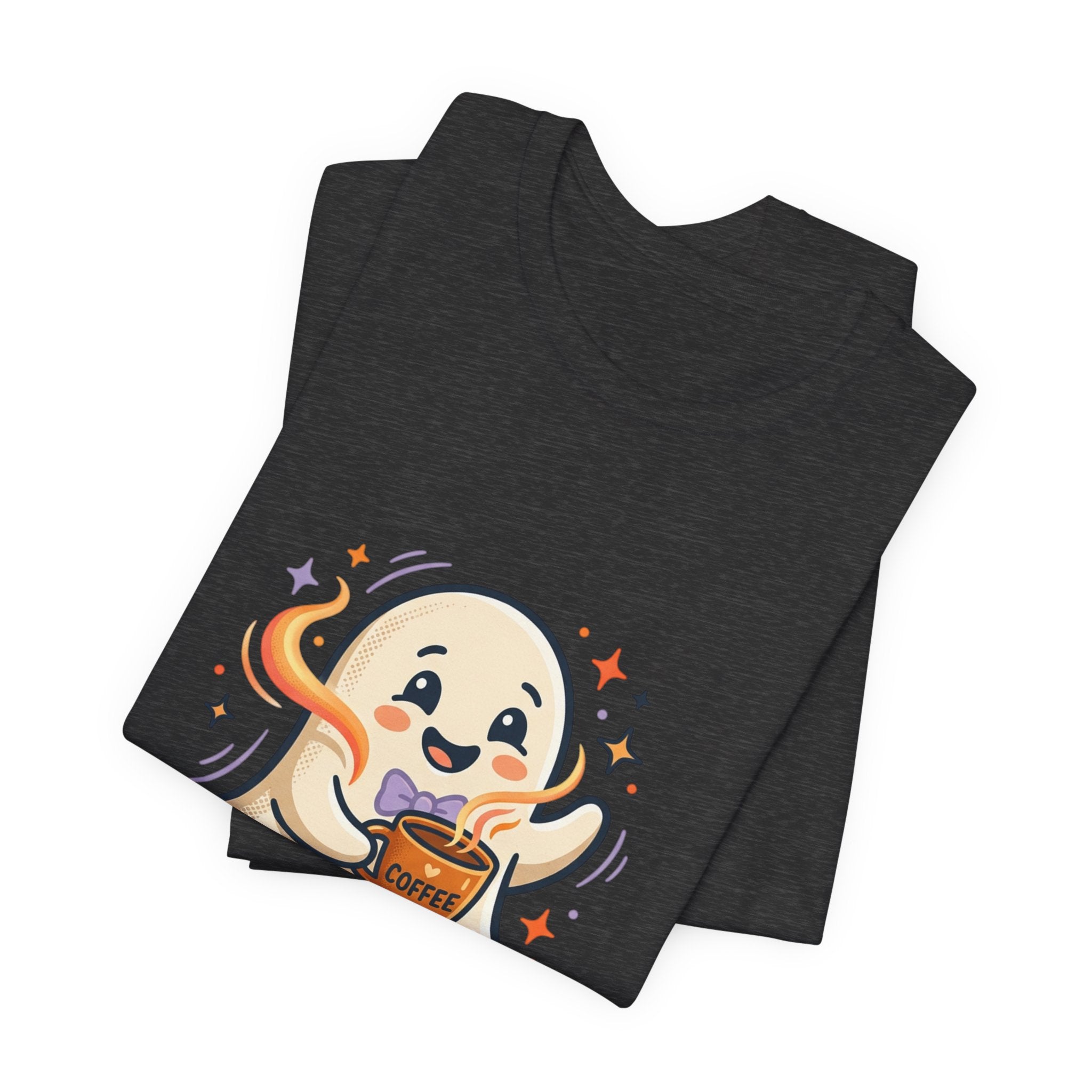 Boo Brew Ghost Graphic Tee
