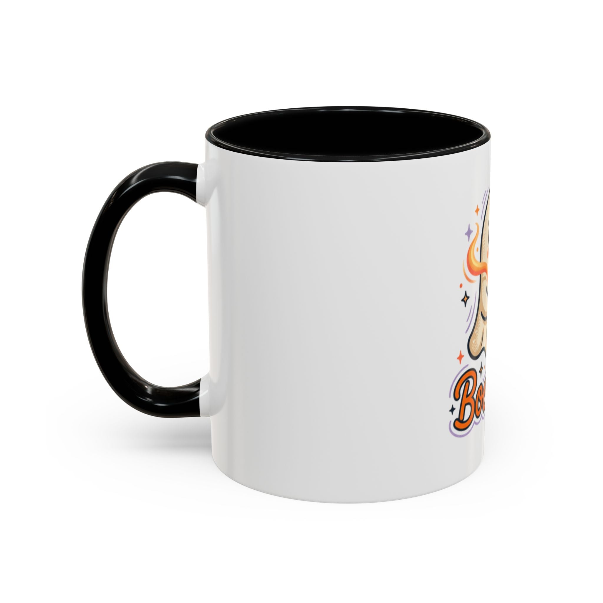 Boo Brew Coffee Mug (11, 15oz)