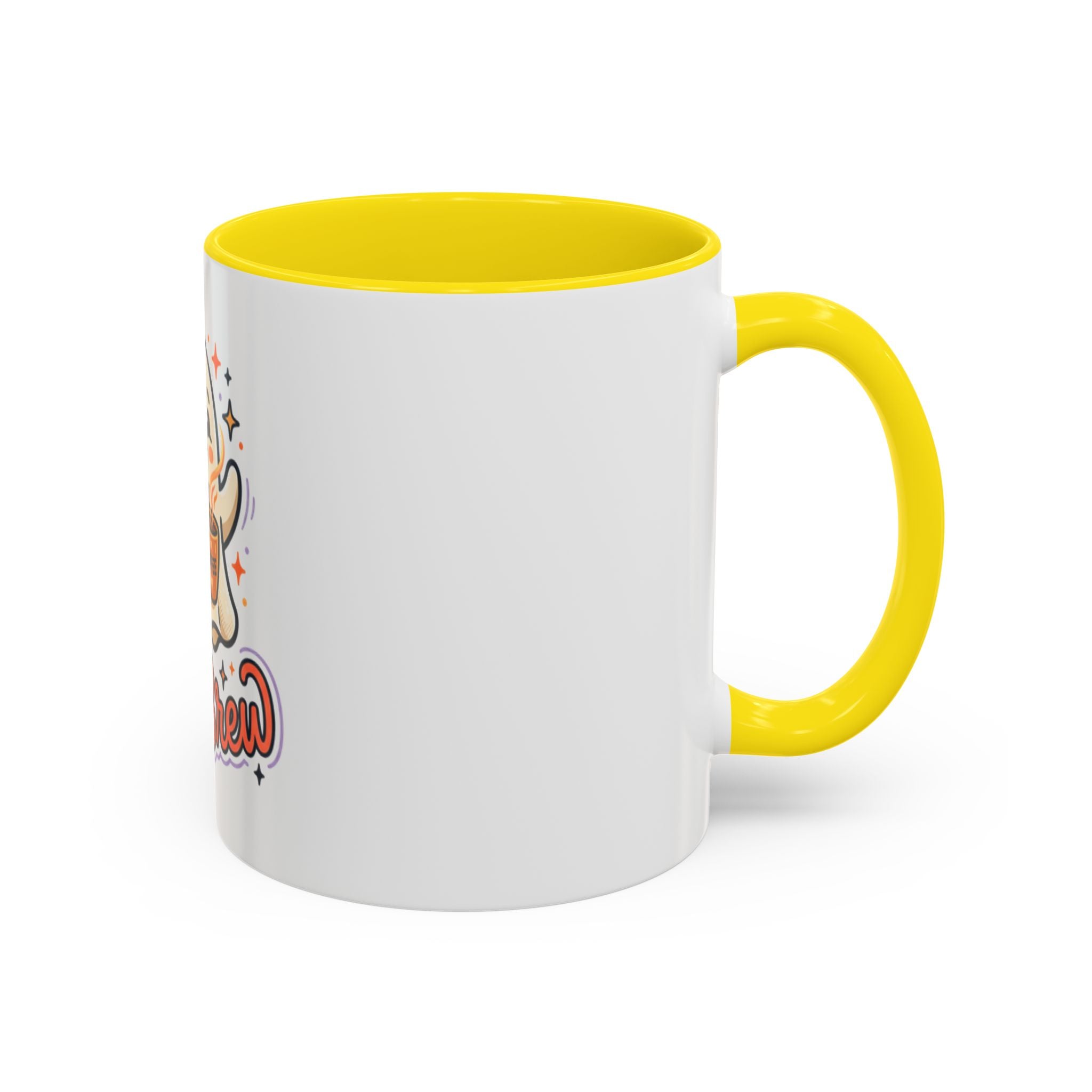 Boo Brew Coffee Mug (11, 15oz)