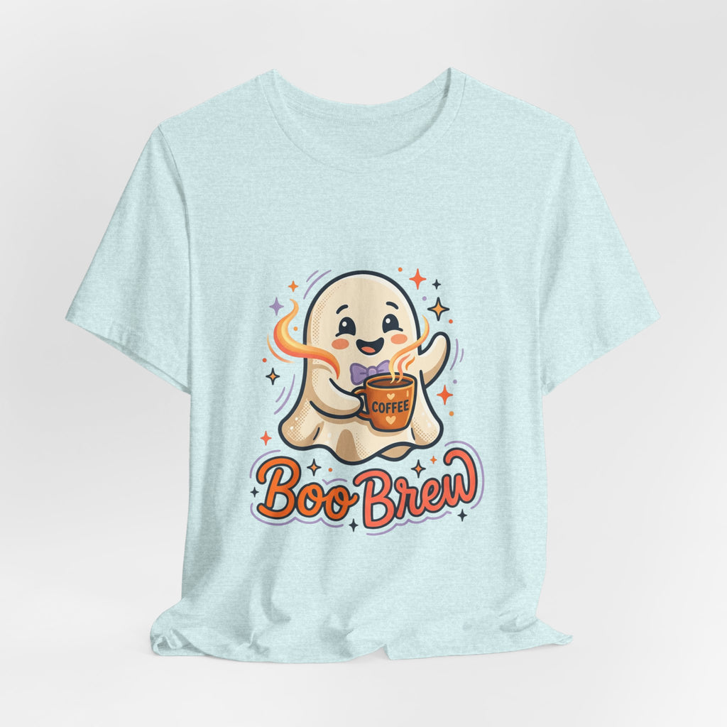 Boo Brew Ghost Graphic Tee